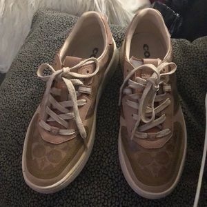 Coach Sneakers